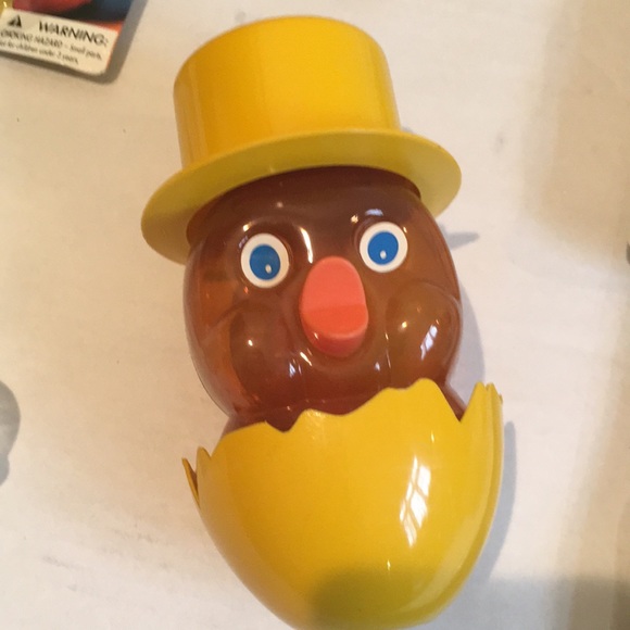 Easter assortment, some new - Picture 4 of 10